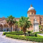 Tour della Sicilia Occidentale – Palermo, Monreale, Castelbuono, Cefalù e Tindari Tour della Sicilia Occidentale – Palermo, Monreale, Castelbuono, Cefalù e Tindari a Palermo (PA) il 4 settembre - 6 settembre 2026