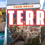 Tour delle 5 Terre, San Gimignano, Volterra e Chiusi Tour delle 5 Terre, San Gimignano, Volterra e Chiusi il 10 settembre - 13 settembre 2026