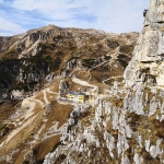 🚵♂️ Tour Guidato Gruppo Pasubio – Prealpi Vicentine! Tour Guidato Gruppo Pasubio – Prealpi Vicentine! a Valli del Pasubio (VI) il 5 luglio 2026