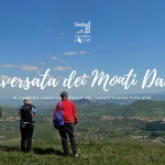 Traversata dei Monti Dauni | Puglia Traversata dei Monti Dauni Puglia a Accadia (FG) il 30 maggio maggio - 2 giugno 2026