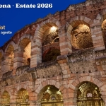 Traviata e Turandot Arena Verona Traviata e Turandot Arena Verona a Verona (VR) il 5 luglio 2026