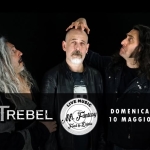 Trebel live Mr Fantasy Trebel live Mr Fantasy a Buccinasco (MI) il 10 maggio 2026