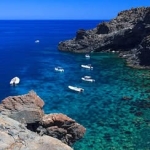 TREKKING A PANTELLERIA Trekking A Pantelleria a Domodossola (VB) il 12 settembre - 19 settembre 2026