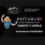 Tributo Raffaella Carra’ Tributo Raffaella Carra’ a Cene (BG) il 11 aprile 2026
