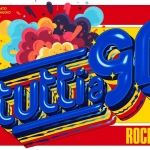 TUTTI A 90 al Rock Planet ♦️ 2 EURO ♦️ Potrebbe essere un disegno raffigurante il seguente testo "SAB 9.05 9 MAGGIO SABATO 2026 tytti سس GO 5 SALE ED.N-06 បមរាខ ប PINARELLADICERVIA 77 PINARELLA CERVIA TONE,77 RAVENNA ROCK PLANET INGRESSO: 2も ENTROI IL 7/05"