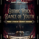 UNVEIL THE MYSTERY
• Goth × Ebm × Party // DOY & GR // Slaughter Club • Unveil The Mystery – Goth X Ebm X Party – Doy & Gr – Slaughter Club – a Paderno Dugnano (MI) il 20 giugno 2026