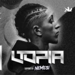 Utopia Special Guest: NABI – Venerdì 24 APRILE – FIVE Udine Potrebbe essere un'immagine raffigurante il seguente testo "FIVE neclue HIFY حل TicketSms S BPECIAL BPECIALGUEBT GUEST NABI LPA SUPPORTBNEMESI SUPPORT SUPPORTBY BY NEMESI 24 APRILE WWW.FIVEUDINE.COM"