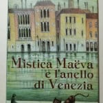 Vent’anni di Mistica Maëva Vent’anni di Mistica Maëva a Padova (PD) il 23 aprile 2026