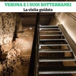 VERONA E I SUOI SOTTERRANEI – Un’esclusiva visita guidata! Nessuna descrizione della foto disponibile.