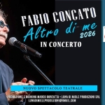 Verona – Fabio Concato in concerto – Altro di Me Tour 2026 Verona - Fabio Concato in concerto - Altro di Me Tour 2026