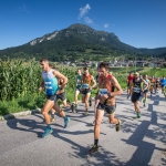 Vigolana The Race Vigolana The Race a Vattaro (TN) il 2 agosto 2026