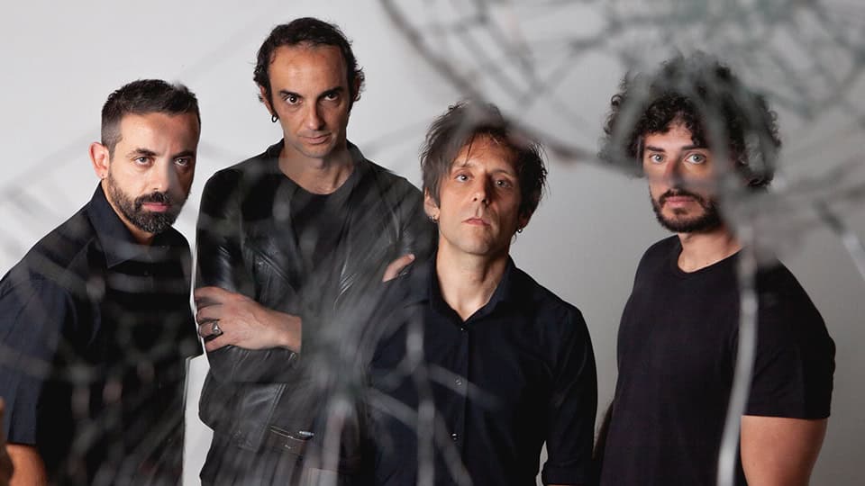 Evento Vintage Violence Live – Concertone del 1° Maggio – Cavenago di Brianza (MB) Locandina Vintage Violence Live – Concertone del 1° Maggio – Cavenago di Brianza (MB) - sabato 2 maggio ore 21:00 - 23:00