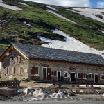 WE ROCK: Taou blanc (m 3438) e Punta Basei (m 3338) – Valle d’Aosta WE ROCK Taou blanc (m 3438) e Punta Basei (m 3338) – Valle d’Aosta a Rhêmes-Notre-Dame il 14 agosto - 16 agosto 2026