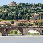 WE Verona: Trek & Wine WE Verona Trek & Wine a VR il 2 ottobre - 4 ottobre 2026
