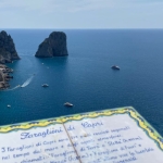 Weekend a Capri e Sorrento Weekend a Capri e Sorrento a Capri (NA) il 19 settembre - 20 settembre 2026