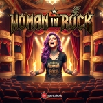 🎸 WOMAN IN ROCK – International Tribute @ Arena di Montemerlo WOMAN IN ROCK - International Tribute - Arena di Montemerlo