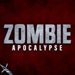 ZOMBIE Apocalypse 2026 – Evento Survival Horror Potrebbe essere un'immagine raffigurante il seguente testo "ZOMBIE APOCALYPSE"