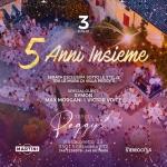 03.07 CENA SOTTO LE STELLE 03.07 Cena Sotto Le Stelle a Cittadella (PD) il 3 luglio 2026