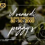 10.07 LA STORIA DELLA MUSICA 80 • 90 • 2000 10.07 La Storia Della Musica 80 – 90 – 2000 a Cittadella (PD) il 10 luglio 2026