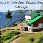 2 giorni sui passi e sulle Crete delle Dolomiti dimenticate… 2 giorni sui passi e sulle Crete delle Dolomiti dimenticate… a Prato Carnico il 18 luglio - 19 luglio 2026