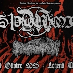 21.10: MisÞyrming + Owls Woods Graves + Profanation + Gorrch 21.10 MisÞyrming Owls Woods Graves Profanation Gorrch a Milano (MI) il 21 ottobre 2026