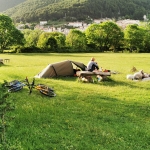 27 e 28 giugno in Abruzzo in tenda: due giorni “wild” con noi tra sentieri e realtà pastorali 27 e 28 giugno in Abruzzo in tenda due giorni "wild" con noi tra sentieri e realtà pastorali