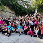 27 Giugno FitnessWalk® Ancona Parco della Cittadella 27 Giugno FitnessWalkr Ancona Parco della Cittadella a Ancona (AN) il 27 giugno 2026