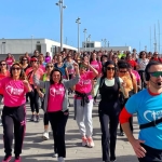28 Giugno FitnessWalkÂŽ Fano sul Lungomare Nessuna descrizione della foto disponibile.