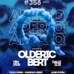 29.05 | APERIQ at Hashtag358 Potrebbe essere un'immagine raffigurante il seguente testo "#358 HASHTAG present A fo TO PER AL sounds by OLDERIC VEN BERT DALLE 29.05 2130 FOOD& FOOD&DRINK- & &DRINK INGRESSO LIBERO Via ViaMarti Martin rtiri della Libertà, 28 31030 La Sicilia TV AUDIOSYSTEM SYSTEM dB dBTechnoloqies"
