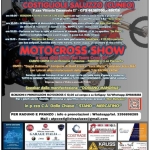 🏍️ 4° MOTOINCONTRO VALLI SALUZZESI – domenica 21 giugno 2026 Potrebbe essere un'immagine raffigurante motocicletta, moto da cross e testo