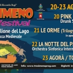 7rasimeno Prog Festival 2026 7rasimeno Prog Festival 2026 a Castiglione del Lago (PG) il 20 agosto - 23 agosto 2026