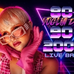 80 Voglia di 90 & 2000 | Bargano di Villanova del Sillaro (LO) – ADB NIGHT 80 Voglia di 90 & 2000 Bargano di Villanova del Sillaro (LO) – ADB NIGHT a Bargano (LO) il 27 giugno 2026