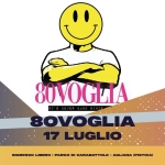 80Voglia @ Carabattole Love Park Potrebbe essere un'illustrazione raffigurante il seguente testo "CARA BATTOLE +LOVE LOVEPARK. PARK. 80VOGETA 50'S COVER BAND SINGE, BC'SCOWERBANDSINGE SI 8OVOGLIA 17 LUGLIO: INGRESSO LIBERO PARCO DI CARABATTOLE . AGLIANA (PISTOIA)"