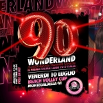 90 WONDERLAND BeachVolley Cup – Montegaldella (Vi) 🔴 LaserTour – Ingresso Gratuito Potrebbe essere un'immagine raffigurante una o più persone e il seguente testo "ZONDERLANNDW תחוחח LAND ONDER لان DERLAN ERLA LANDWO ANDWONIDERLAN NIDERLAN 900 $90 WND VON WONDERLAND 000:6 22:00 22:00 //LASER HEROES WONDE /SUMMER SEASON ILPRIMO FORMAI ANNI y0 D "ע HALIA VENERDI 10 LUGLIO BEACH WΥ CUP MON EGALD MONTEGALDELLA-V VI ΠCΥΜCM സര: ZibeamZFro kibeamZroJuR UAUE VOLLEY 208 2002江红事 2024 MIGLIOR MIGLIOR FORMAT FORMAT ANNI ANNITR 'ITALIA -CA ದರ್ೂ 신 DANCLHLUK OAPEANLSO"