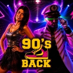 90’S Back +DJ Set GIGI DAG TRIBUTE | Mozzate (CO) – Festa delle Associazioni Mozzatesi 90’S Back DJ Set GIGI DAG TRIBUTE Mozzate (CO) – Festa delle Associazioni Mozzatesi a Mozzate (CO) il 5 luglio 2026