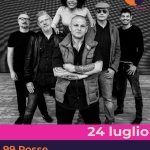 99 POSSE LIVE @ SNLF 2026 99 Posse Live – Snlf 2026 a Mogliano Veneto (TV) il 24 luglio 2026