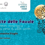 A Brugnera Ortoteatro presenta La Notte delle Favole Potrebbe essere un'immagine raffigurante testo