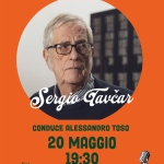 A dinner with A dinner with a Treviso (TV) il 20 maggio 2026