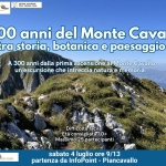 A Piancavallo I 300 anni del Monte Cavallo: tra storia, botanica e paesaggio A Piancavallo I 300 anni del Monte Cavallo tra storia, botanica e paesaggio