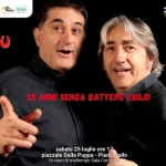 A Piancavallo I PAPU in 35 ANNI SENZA BATTERE CIGLIO A Piancavallo I Papu In 35 Anni Senza Battere Ciglio