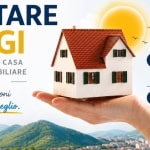 Abitare Oggi – Fiera della Casa e dell’Immobiliare Abitare Oggi – Fiera della Casa e dell’Immobiliare a La Spezia (SP) il 23 maggio - 24 maggio 2026