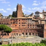 Accesso gratuito: I Mercati di Traiano domenica 10/05 ore 16:15 Accesso gratuito I Mercati di Traiano domenica 10/05 ore 16 15 a Roma (RM) il 10 maggio 2026