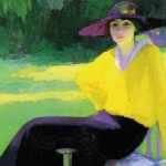 Accesso gratuito: La Galleria Comunale di Arte Moderna di Roma Capitale sabato 09/05 ore 16:40 Potrebbe essere un'illustrazione