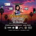 Afrodisiaco @ Fiera di Pentecoste Polesella Potrebbe essere un'immagine raffigurante il seguente testo "CLIN18:43181 FLECLA FEABELA FIERA DIPENTECOSTE DI DIPOLESELLA 22 MAGGIO H21 START AFRODICIACO NEW AFRO EXPERIENCE THE PENTIUMDJ ENRICO BELLI BELLITHE THE VOICE SPIF PERCUSSION CON LA PARTECIPAZIONE FRANCOISE STAND GASTRONOMICO D.B.M. BNCIS LUNA PARK κи 慧好 PIAZZA C.MATTEOTTI .MATTE ELLYG.12 POLESELLA (RO)"