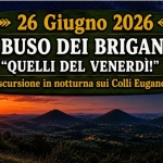 Al Buso dei Briganti – “Quelli del Venerdì!” Al Buso dei Briganti - "Quelli del Venerdì!"