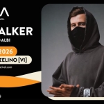 Alan Walker + more Tba | AMA Music Festival Alan Walker more Tba AMA Music Festival a Romano d'Ezzelino (VI) il 21 agosto 2026
