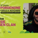 Alborosie & Shengen Clan @Music in Village 2026 Alborosie & Shengen Clan @Music in Village 2026 a Pordenone il 26 agosto 2026