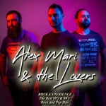 Alex Mari & The Lovers at Contrada Borgo San Giovanni Alex Mari & The Lovers at Contrada Borgo San Giovanni a Ferrara (FE) il 29 agosto 2026