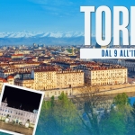 Alla scoperta dei tesori di Torino: Museo Egizio, Venaria e Residenze Reali Alla scoperta dei tesori di Torino Museo Egizio, Venaria e Residenze Reali a Torino (TO) il 11 settembre - 13 settembre 2026