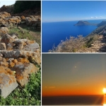 Alla scoperta di Filicudi tra natura e storia Nessuna descrizione della foto disponibile.